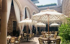 Casa Vieja Hotel Boutique